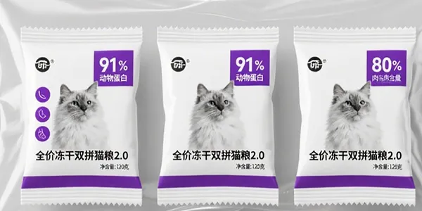 Alimentos para mascotas