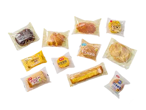 Panadería y pastelería