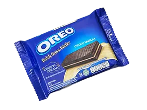 Obleas rellenas