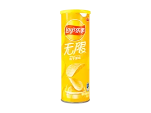 Papas fritas