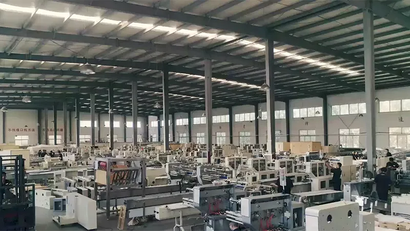 Acerca de la empresa