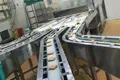 Sistema automático de envasado de fideos