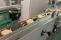 Sistema automático de envasado de fideos