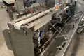 Sistema automático de envasado secundario