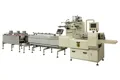 Envasadora horizontal flow pack SF-C