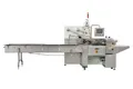 Envasadora horizontal flow pack SF-E
