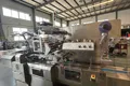 Envasadora horizontal flow pack SF-E