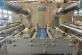 Envasadora horizontal flow pack SF-J para envasado múltiple