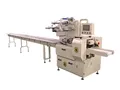 Envasadora horizontal flow pack sin bandeja SF-CW