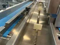Envasadora horizontal flow pack sin bandeja SF-CW