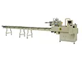 Envasadora horizontal flow pack sin bandeja SF-CW